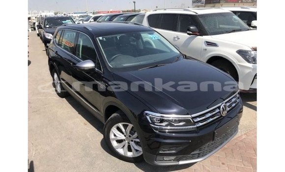 Buy Import Volkswagen Tiguan Black Car in Import - Dubai in Abhasia Buy Import Volkswagen Tiguan Black Car in Import - Dubai in Abhasia