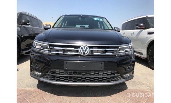 Buy Import Volkswagen Tiguan Black Car in Import - Dubai in Abhasia Buy Import Volkswagen Tiguan Black Car in Import - Dubai in Abhasia