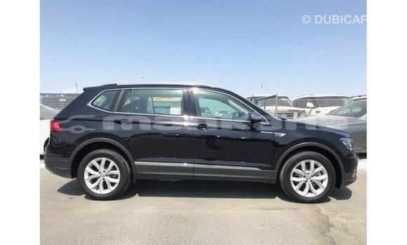 Buy Import Volkswagen Tiguan Black Car in Import - Dubai in Abhasia Buy Import Volkswagen Tiguan Black Car in Import - Dubai in Abhasia