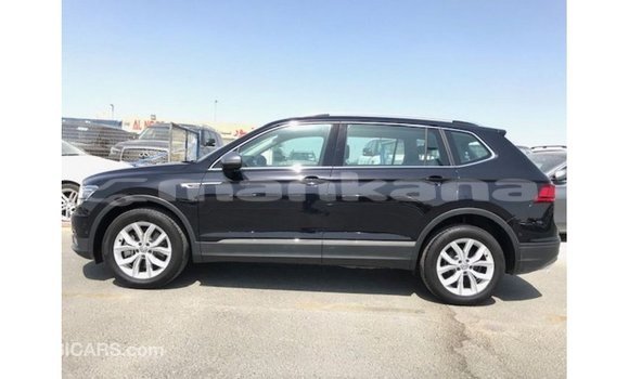 Buy Import Volkswagen Tiguan Black Car in Import - Dubai in Abhasia Buy Import Volkswagen Tiguan Black Car in Import - Dubai in Abhasia