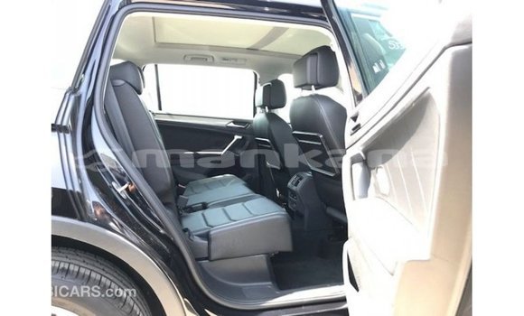 Buy Import Volkswagen Tiguan Black Car in Import - Dubai in Abhasia Buy Import Volkswagen Tiguan Black Car in Import - Dubai in Abhasia