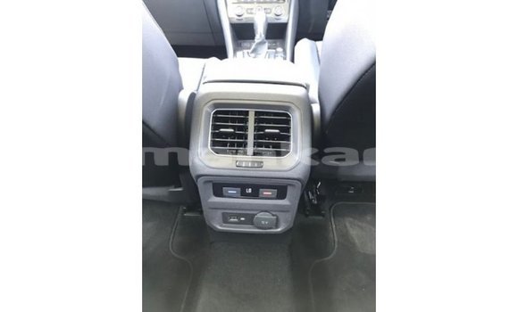 Buy Import Volkswagen Tiguan Black Car in Import - Dubai in Abhasia Buy Import Volkswagen Tiguan Black Car in Import - Dubai in Abhasia