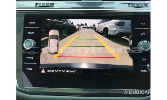 Buy Import Volkswagen Tiguan Black Car in Import - Dubai in Abhasia Buy Import Volkswagen Tiguan Black Car in Import - Dubai in Abhasia