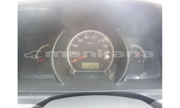 Buy Import Toyota Hiace White Car in Import - Dubai in Abhasia Buy Import Toyota Hiace White Car in Import - Dubai in Abhasia