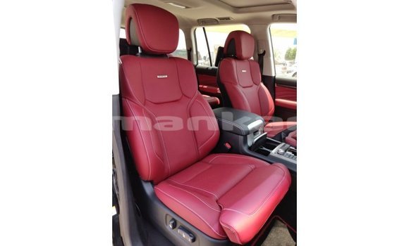 Buy Import Toyota Land Cruiser Black Car in Import - Dubai in Abhasia Buy Import Toyota Land Cruiser Black Car in Import - Dubai in Abhasia