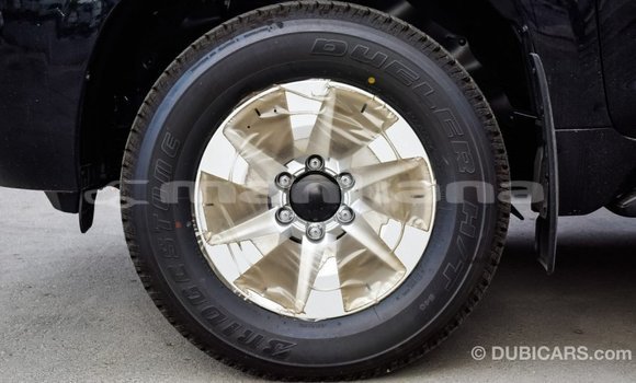 Buy Import Toyota Prado Black Car in Import - Dubai in Abhasia Buy Import Toyota Prado Black Car in Import - Dubai in Abhasia