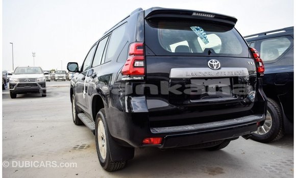 Buy Import Toyota Prado Black Car in Import - Dubai in Abhasia Buy Import Toyota Prado Black Car in Import - Dubai in Abhasia
