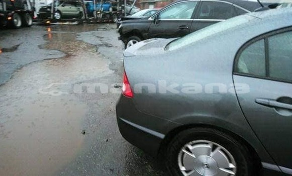 Buy Used Honda Civic Other Car in Kutaisi in Imereti