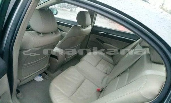 Buy Used Honda Civic Other Car in Kutaisi in Imereti Buy Used Honda Civic Other Car in Kutaisi in Imereti