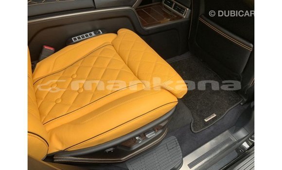 Buy Import Lexus LX Black Car in Import - Dubai in Abhasia Buy Import Lexus LX Black Car in Import - Dubai in Abhasia