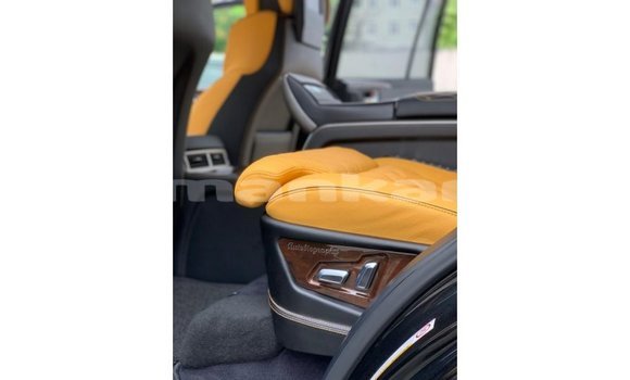 Buy Import Lexus LX Black Car in Import - Dubai in Abhasia Buy Import Lexus LX Black Car in Import - Dubai in Abhasia