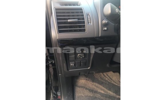 Buy Import Toyota Prado Black Car in Import - Dubai in Abhasia Buy Import Toyota Prado Black Car in Import - Dubai in Abhasia