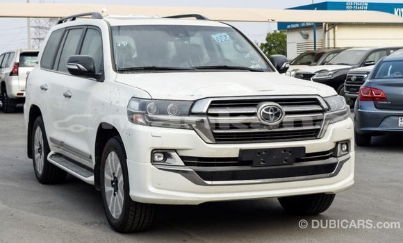Buy Import Toyota Land Cruiser Black Car in Import - Dubai in Abhasia Buy Import Toyota Land Cruiser Black Car in Import - Dubai in Abhasia