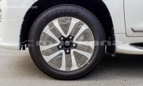 Buy Import Toyota Land Cruiser Black Car in Import - Dubai in Abhasia Buy Import Toyota Land Cruiser Black Car in Import - Dubai in Abhasia