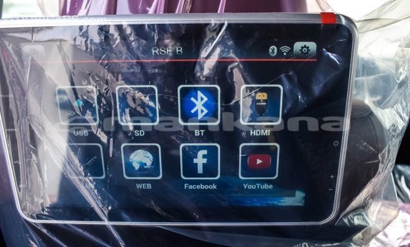 Buy Import Toyota Land Cruiser Black Car in Import - Dubai in Abhasia Buy Import Toyota Land Cruiser Black Car in Import - Dubai in Abhasia