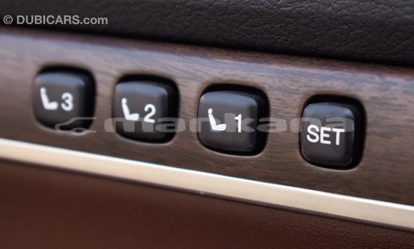 Buy Import Toyota Land Cruiser Black Car in Import - Dubai in Abhasia Buy Import Toyota Land Cruiser Black Car in Import - Dubai in Abhasia