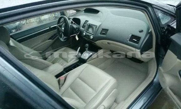 Buy Used Honda Civic Other Car in Kutaisi in Imereti Buy Used Honda Civic Other Car in Kutaisi in Imereti