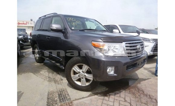 Buy Import Toyota Land Cruiser Other Car in Import - Dubai in Abhasia Buy Import Toyota Land Cruiser Other Car in Import - Dubai in Abhasia