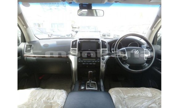 Buy Import Toyota Land Cruiser Other Car in Import - Dubai in Abhasia Buy Import Toyota Land Cruiser Other Car in Import - Dubai in Abhasia