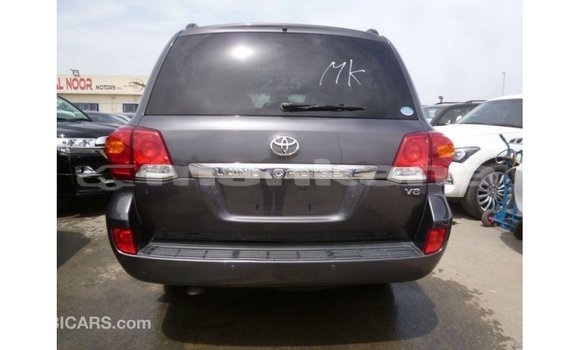 Buy Import Toyota Land Cruiser Other Car in Import - Dubai in Abhasia Buy Import Toyota Land Cruiser Other Car in Import - Dubai in Abhasia