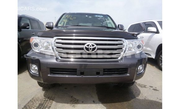 Buy Import Toyota Land Cruiser Other Car in Import - Dubai in Abhasia Buy Import Toyota Land Cruiser Other Car in Import - Dubai in Abhasia