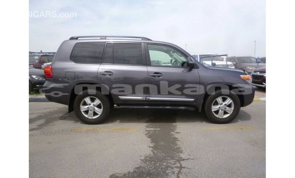 Buy Import Toyota Land Cruiser Other Car in Import - Dubai in Abhasia Buy Import Toyota Land Cruiser Other Car in Import - Dubai in Abhasia