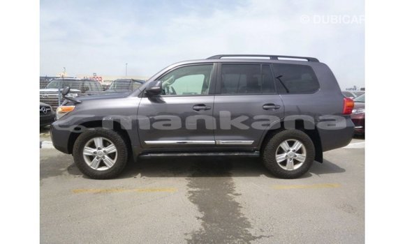 Buy Import Toyota Land Cruiser Other Car in Import - Dubai in Abhasia Buy Import Toyota Land Cruiser Other Car in Import - Dubai in Abhasia