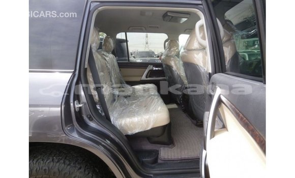 Buy Import Toyota Land Cruiser Other Car in Import - Dubai in Abhasia Buy Import Toyota Land Cruiser Other Car in Import - Dubai in Abhasia