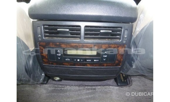Buy Import Toyota Land Cruiser Other Car in Import - Dubai in Abhasia Buy Import Toyota Land Cruiser Other Car in Import - Dubai in Abhasia
