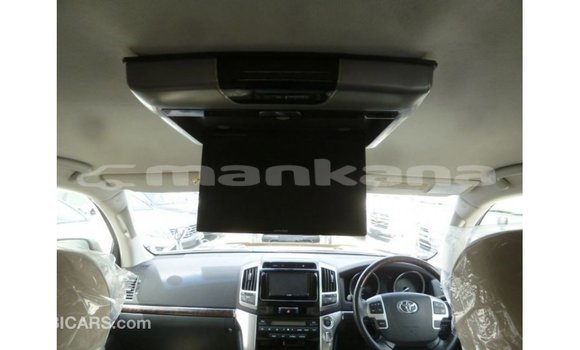 Buy Import Toyota Land Cruiser Other Car in Import - Dubai in Abhasia Buy Import Toyota Land Cruiser Other Car in Import - Dubai in Abhasia