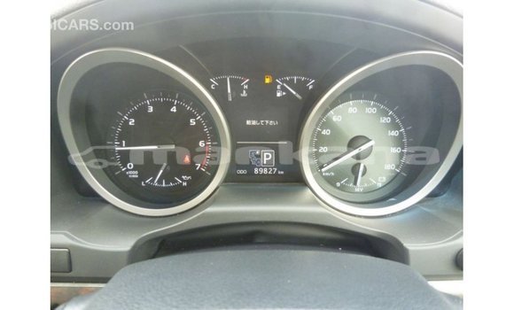 Buy Import Toyota Land Cruiser Other Car in Import - Dubai in Abhasia Buy Import Toyota Land Cruiser Other Car in Import - Dubai in Abhasia