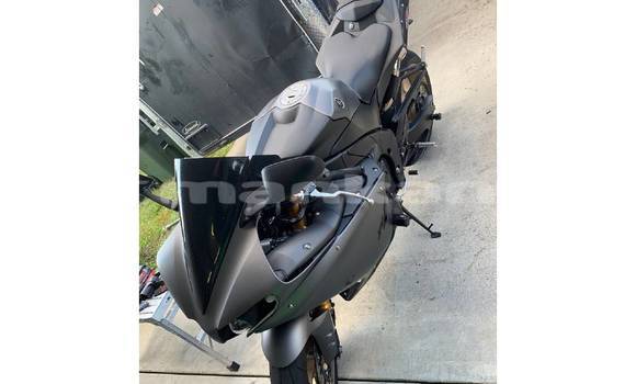 Buy Used Yamaha R1 Beige Bike in Tbilisi in Tbilisi Buy Used Yamaha R1 Beige Bike in Tbilisi in Tbilisi