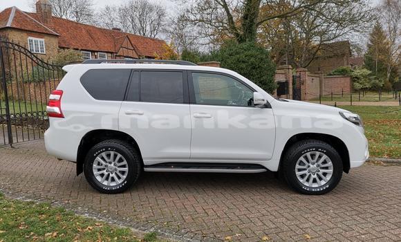 Buy Used Toyota Land Cruiser Beige Car in Tbilisi in Tbilisi Buy Used Toyota Land Cruiser Beige Car in Tbilisi in Tbilisi