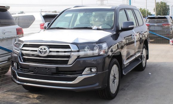 Buy Import Toyota Land Cruiser Other Car in Import - Dubai in Abhasia Buy Import Toyota Land Cruiser Other Car in Import - Dubai in Abhasia