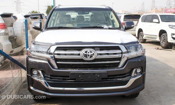 Buy Import Toyota Land Cruiser Other Car in Import - Dubai in Abhasia Buy Import Toyota Land Cruiser Other Car in Import - Dubai in Abhasia