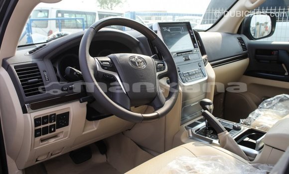 Buy Import Toyota Land Cruiser Other Car in Import - Dubai in Abhasia Buy Import Toyota Land Cruiser Other Car in Import - Dubai in Abhasia
