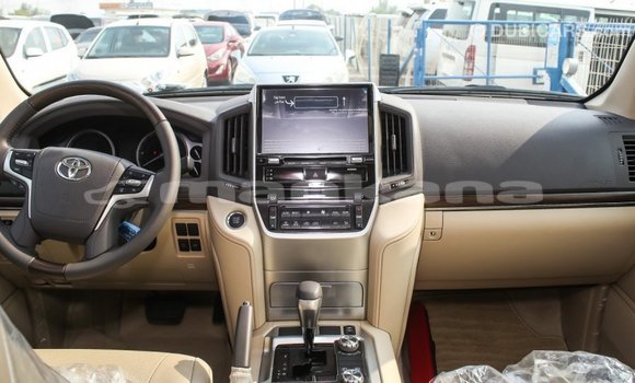 Buy Import Toyota Land Cruiser Other Car in Import - Dubai in Abhasia Buy Import Toyota Land Cruiser Other Car in Import - Dubai in Abhasia