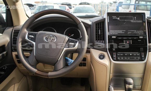 Buy Import Toyota Land Cruiser Other Car in Import - Dubai in Abhasia Buy Import Toyota Land Cruiser Other Car in Import - Dubai in Abhasia