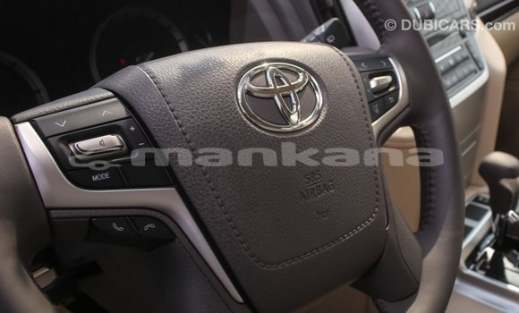 Buy Import Toyota Land Cruiser Other Car in Import - Dubai in Abhasia Buy Import Toyota Land Cruiser Other Car in Import - Dubai in Abhasia