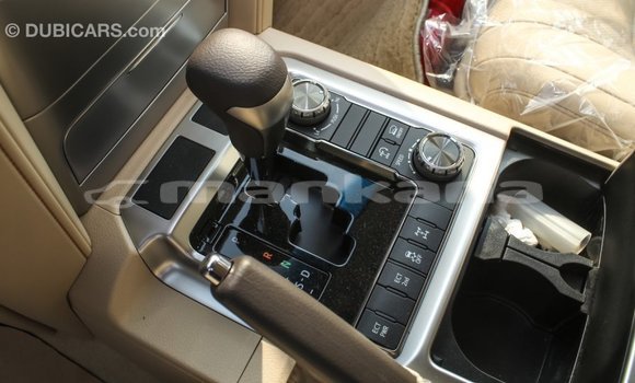 Buy Import Toyota Land Cruiser Other Car in Import - Dubai in Abhasia Buy Import Toyota Land Cruiser Other Car in Import - Dubai in Abhasia