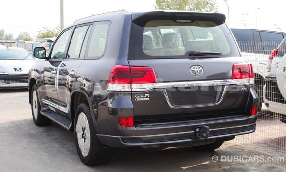 Buy Import Toyota Land Cruiser Other Car in Import - Dubai in Abhasia Buy Import Toyota Land Cruiser Other Car in Import - Dubai in Abhasia