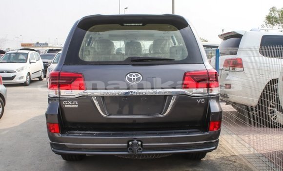 Buy Import Toyota Land Cruiser Other Car in Import - Dubai in Abhasia Buy Import Toyota Land Cruiser Other Car in Import - Dubai in Abhasia