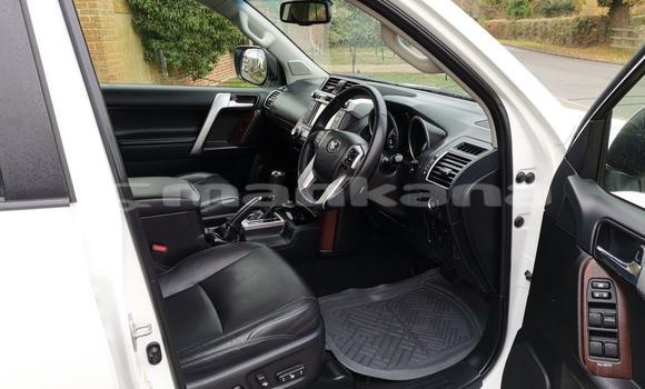 Buy Used Toyota Land Cruiser Beige Car in Tbilisi in Tbilisi Buy Used Toyota Land Cruiser Beige Car in Tbilisi in Tbilisi