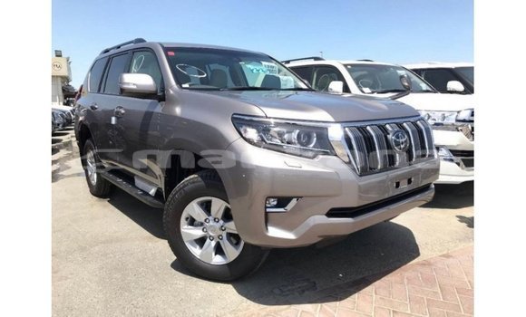 Buy Import Toyota Prado Brown Car in Import - Dubai in Abhasia Buy Import Toyota Prado Brown Car in Import - Dubai in Abhasia