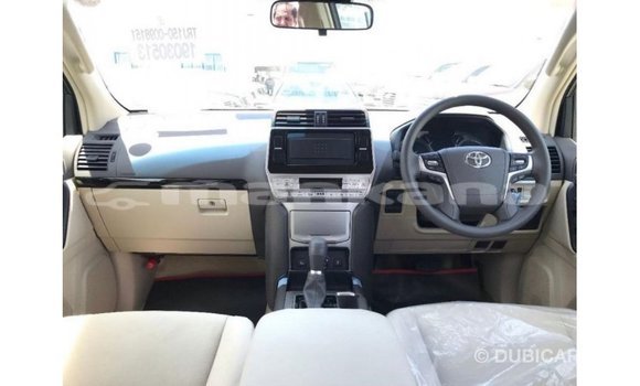 Buy Import Toyota Prado Brown Car in Import - Dubai in Abhasia Buy Import Toyota Prado Brown Car in Import - Dubai in Abhasia