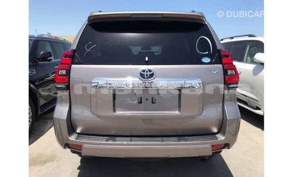 Buy Import Toyota Prado Brown Car in Import - Dubai in Abhasia Buy Import Toyota Prado Brown Car in Import - Dubai in Abhasia