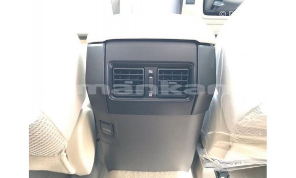 Buy Import Toyota Prado Brown Car in Import - Dubai in Abhasia Buy Import Toyota Prado Brown Car in Import - Dubai in Abhasia