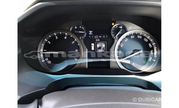 Buy Import Toyota Prado Brown Car in Import - Dubai in Abhasia Buy Import Toyota Prado Brown Car in Import - Dubai in Abhasia