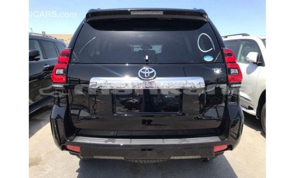 Buy Import Toyota Prado Black Car in Import - Dubai in Abhasia Buy Import Toyota Prado Black Car in Import - Dubai in Abhasia