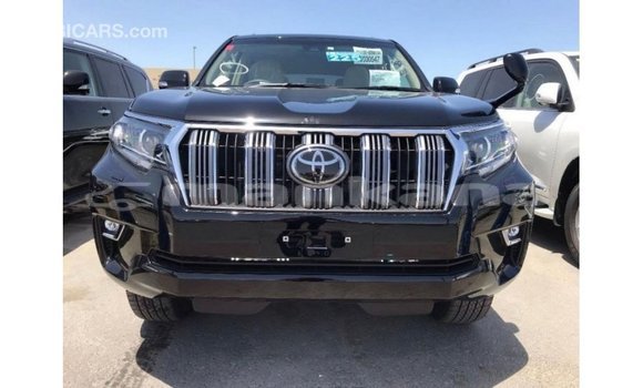 Buy Import Toyota Prado Black Car in Import - Dubai in Abhasia Buy Import Toyota Prado Black Car in Import - Dubai in Abhasia